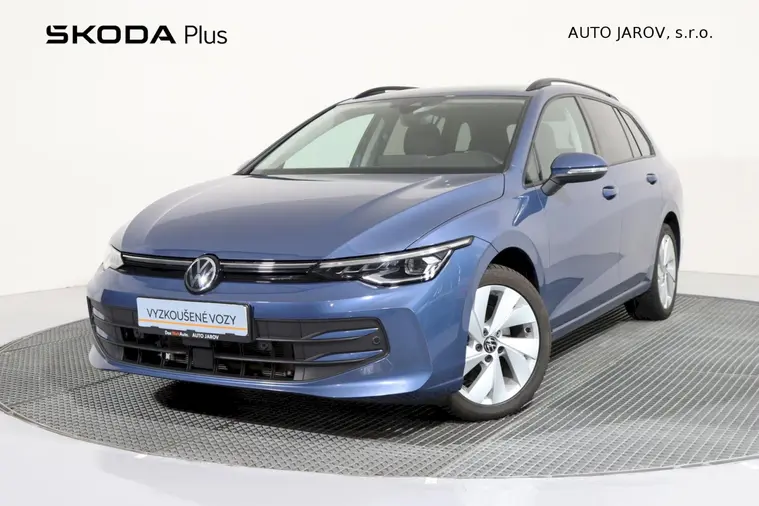 Golf Variant