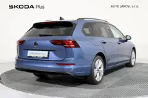 Golf Variant