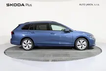 Golf Variant 
