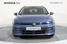 Golf Variant