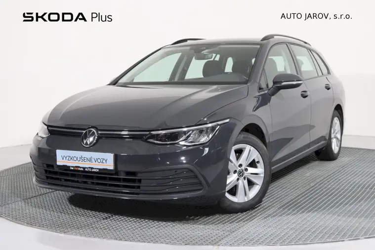 Golf Variant 