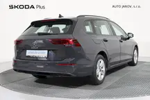Golf Variant 