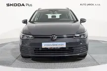 Golf Variant 