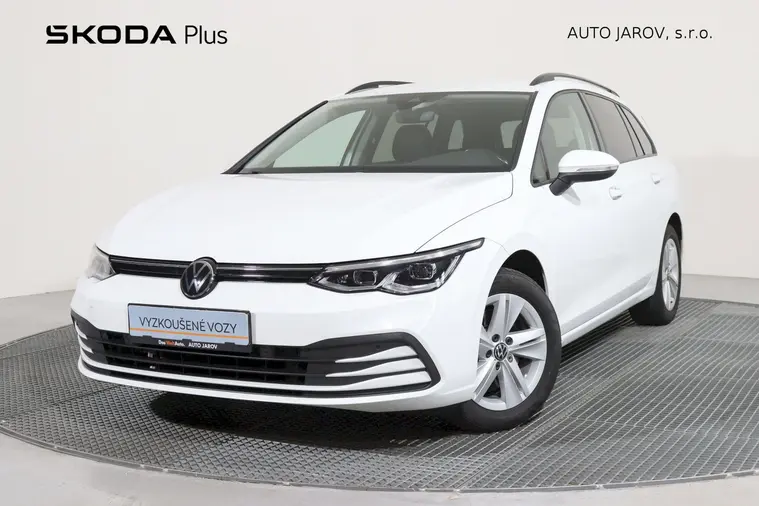 Golf Variant