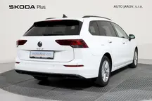 Golf Variant
