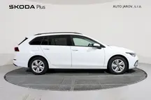 Golf Variant 