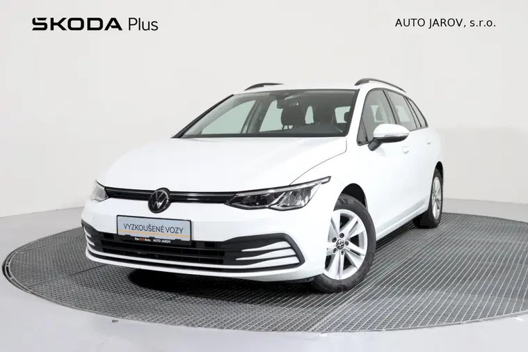 Golf Variant