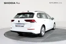 Golf Variant