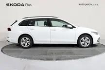 Golf Variant
