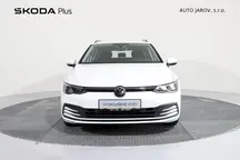 Golf Variant