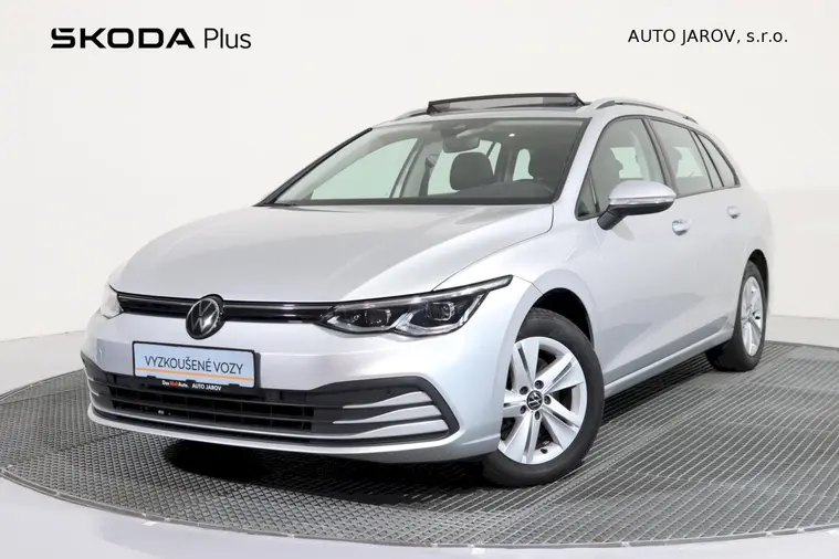 Golf Variant