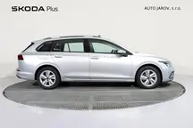 Golf Variant