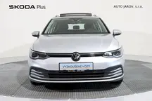 Golf Variant