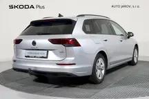 Golf Variant 