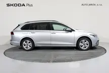 Golf Variant 