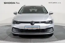 Golf Variant 