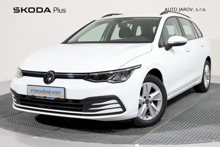 Golf Variant 