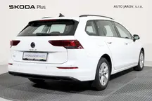 Golf Variant 