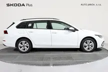 Golf Variant 