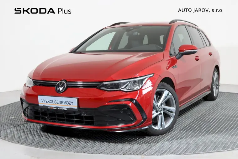 Golf Variant 