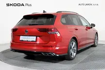 Golf Variant