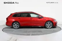 Golf Variant 