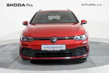 Golf Variant
