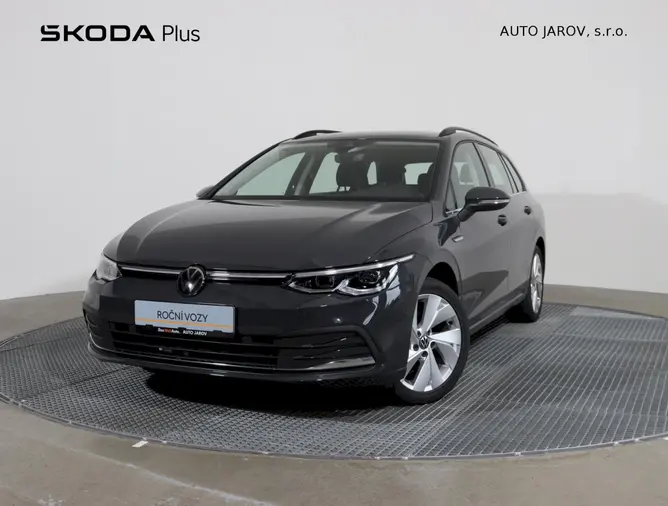 Golf Variant