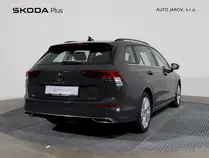 Golf Variant