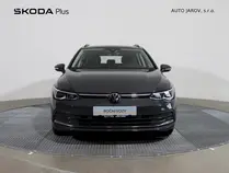 Golf Variant