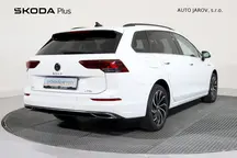 Golf Variant