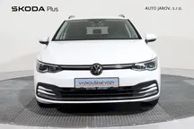 Golf Variant