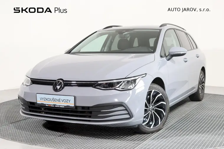 Golf Variant 