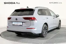 Golf Variant 