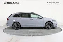 Golf Variant
