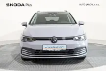 Golf Variant 