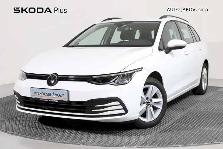 Golf Variant 