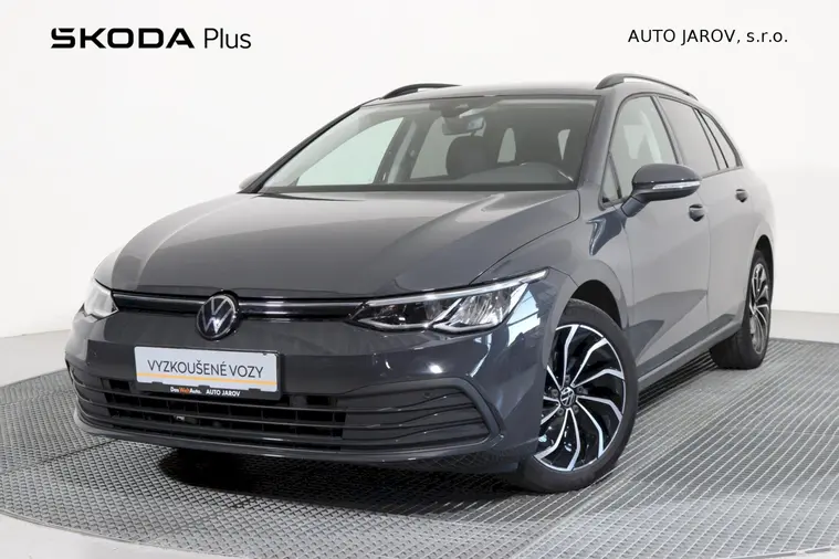 Golf Variant 