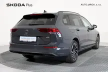 Golf Variant