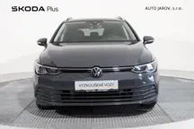 Golf Variant 