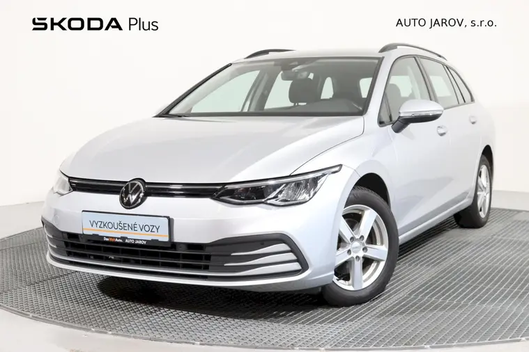 Golf Variant 