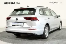 Golf Variant