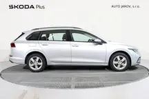 Golf Variant 
