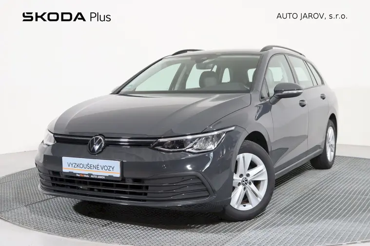 Golf Variant