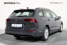 Golf Variant