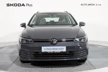 Golf Variant 