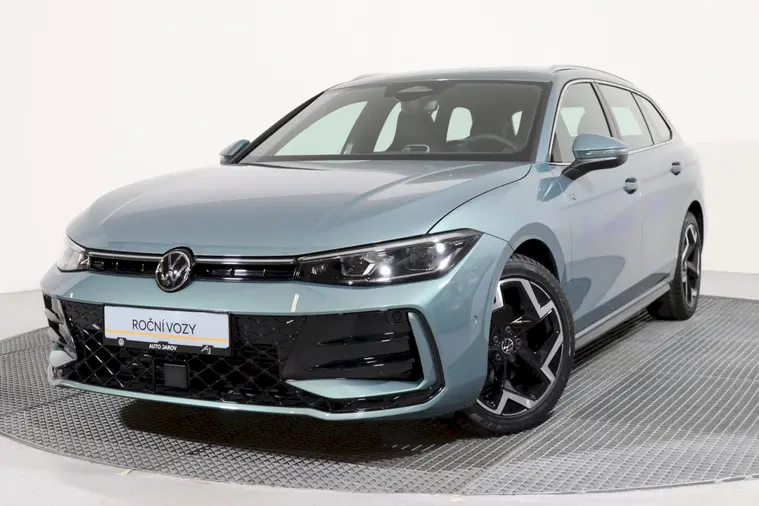 Passat 