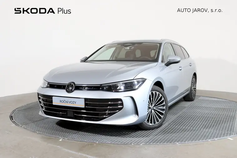 Passat