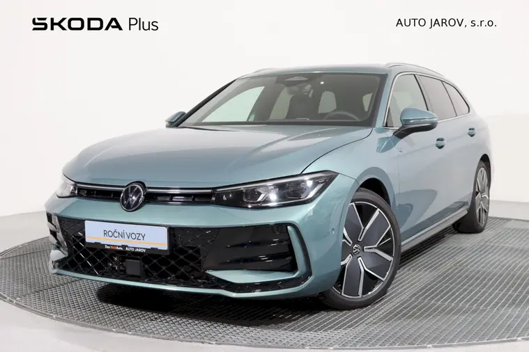 Passat 