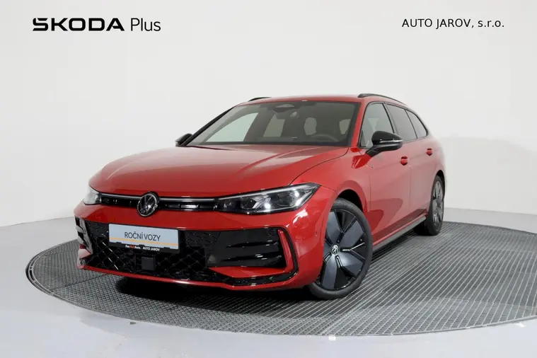 Passat 